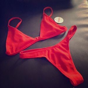 Never worn brand new size M